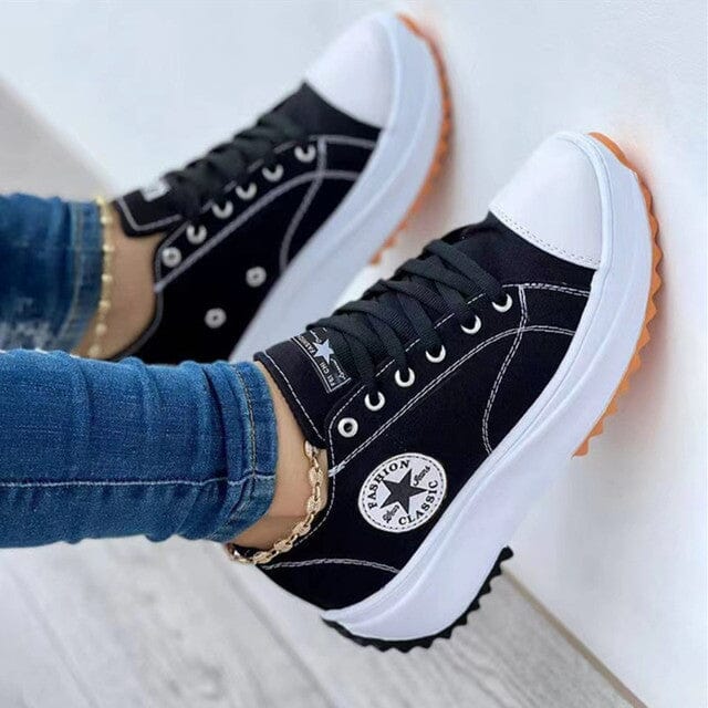 EP | Baskets orthopédiques tendance