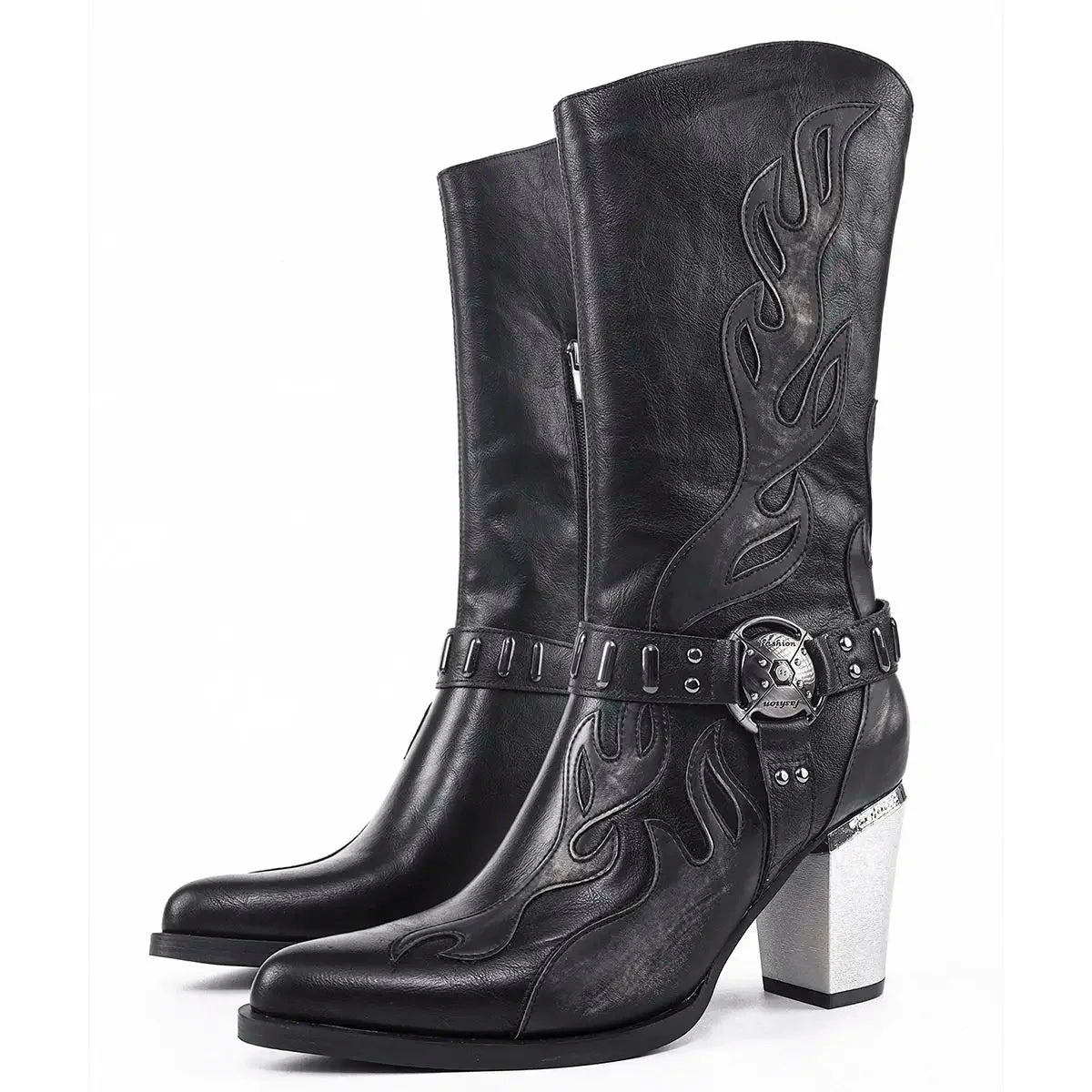 Orthopédique Talons sur mesure et confortable