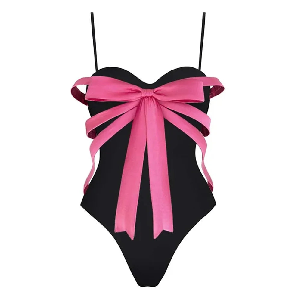 Effortlessly Bikini With a Timeless Design