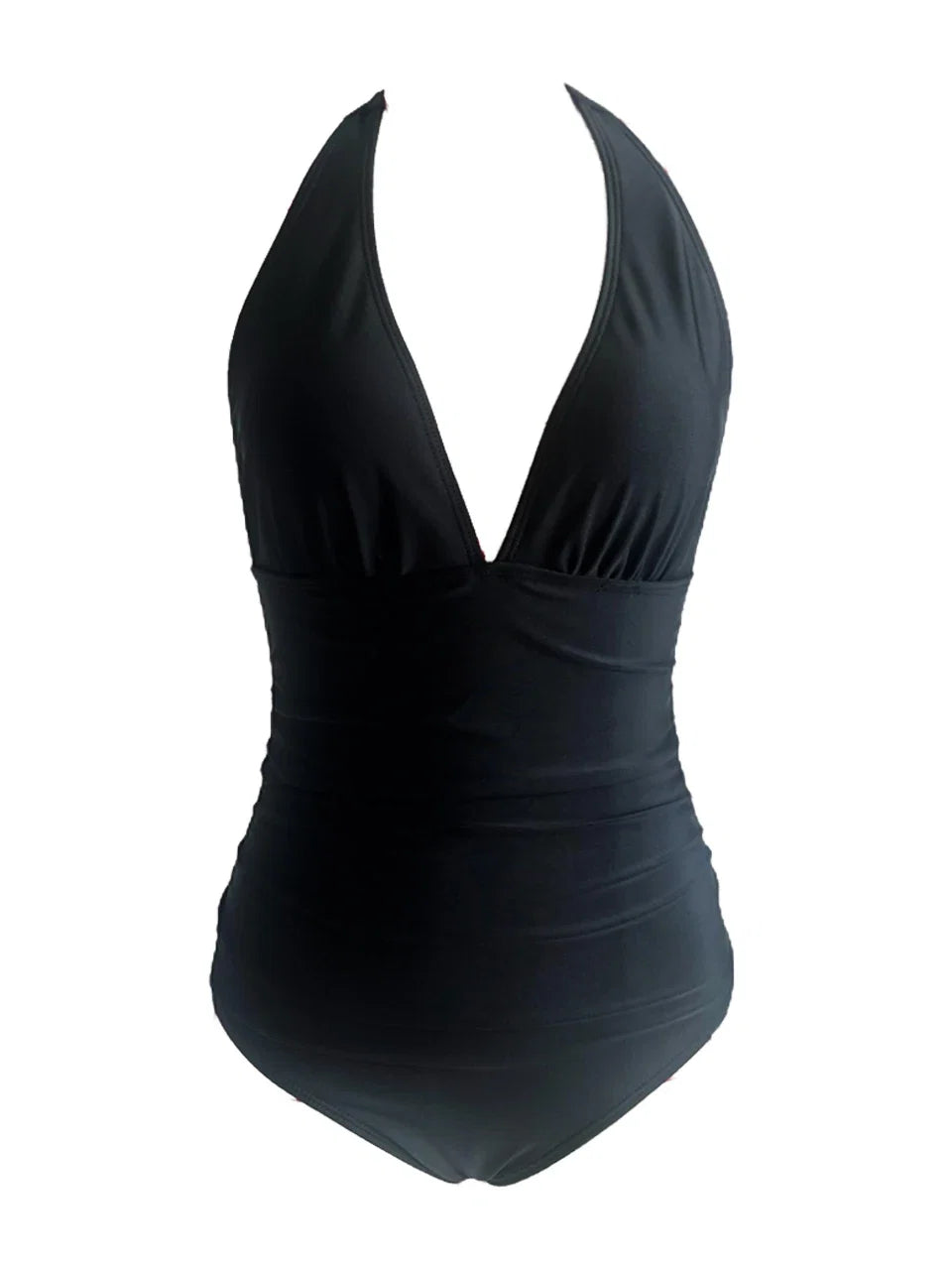 Subtly Swimsuit With a Refined Look