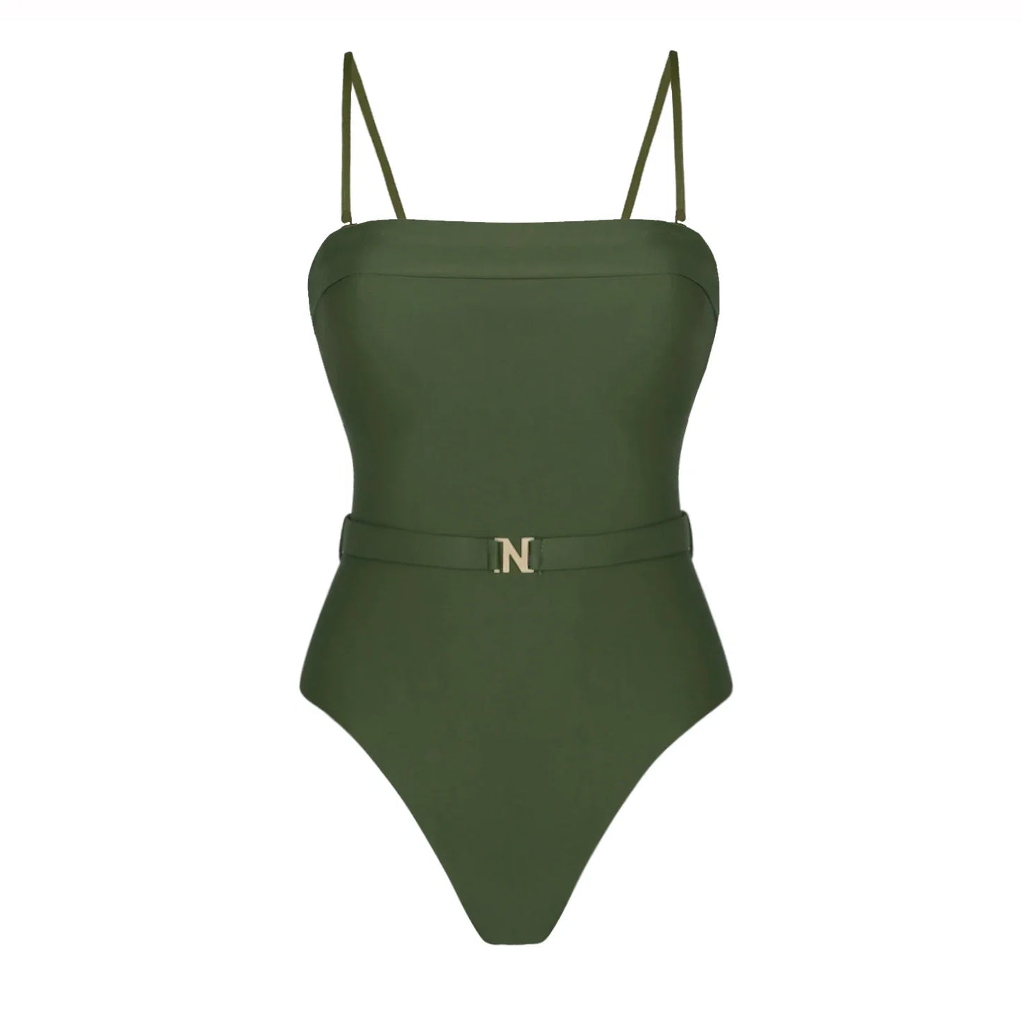 Casually Bikini With a Refined Edge