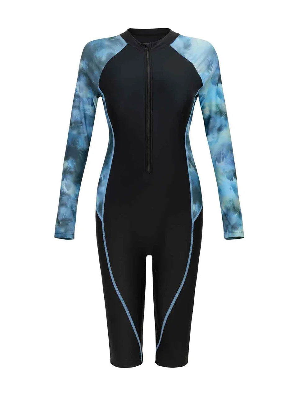 Beautifully Crafted Bathing Suit in a Classic Style