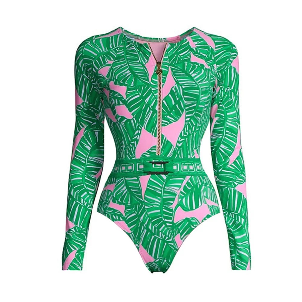 Effortlessly Swimsuit With a Timeless Design