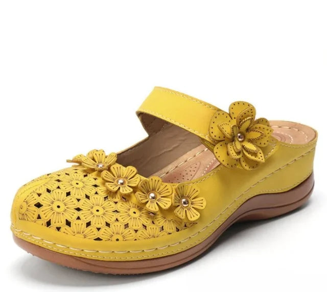 EP - Chaussures orthopédiques élégantes et de soutien