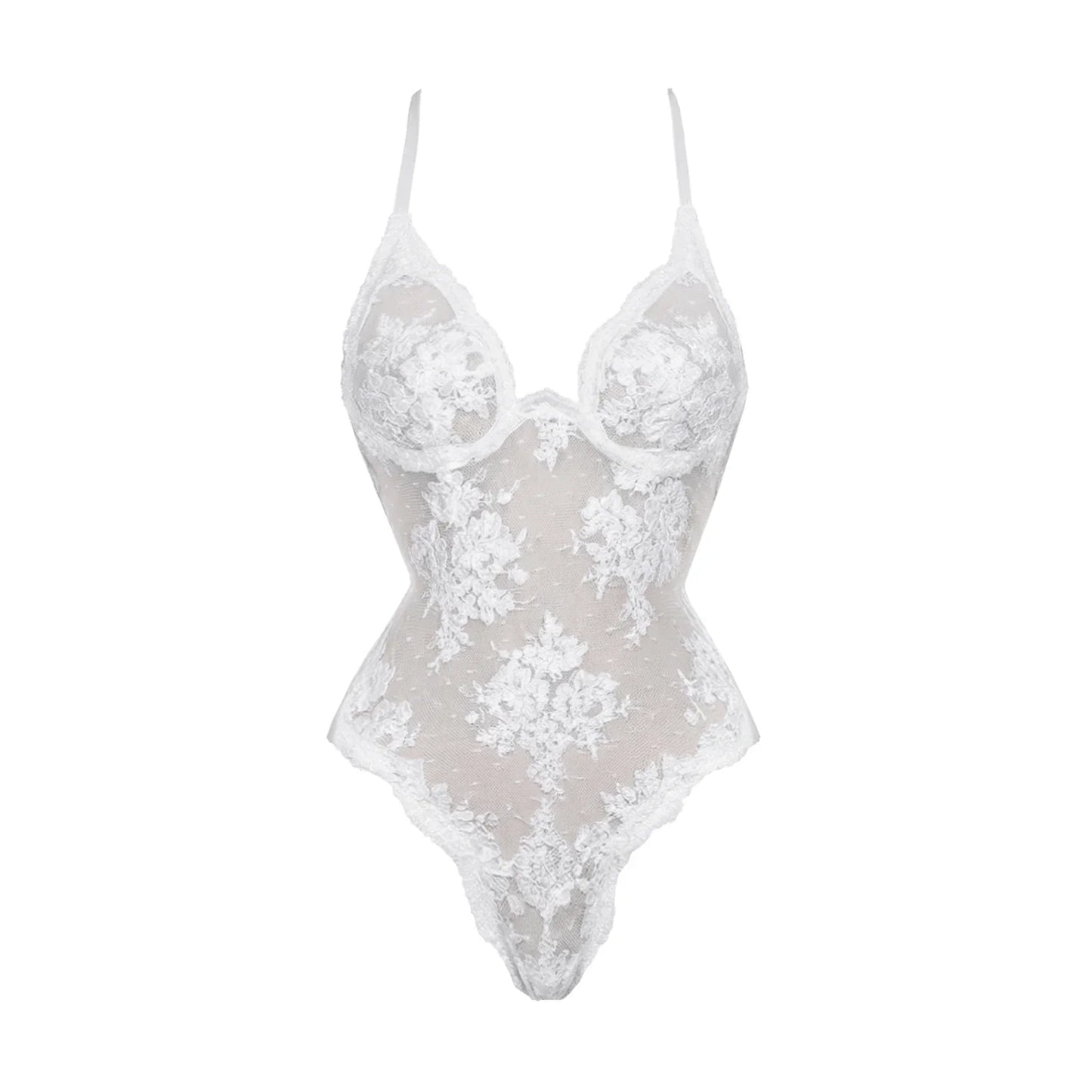 Finely Styled Bikini With a Classic Look