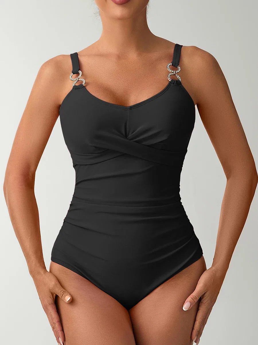 Style Swimsuit With a Modern Fit