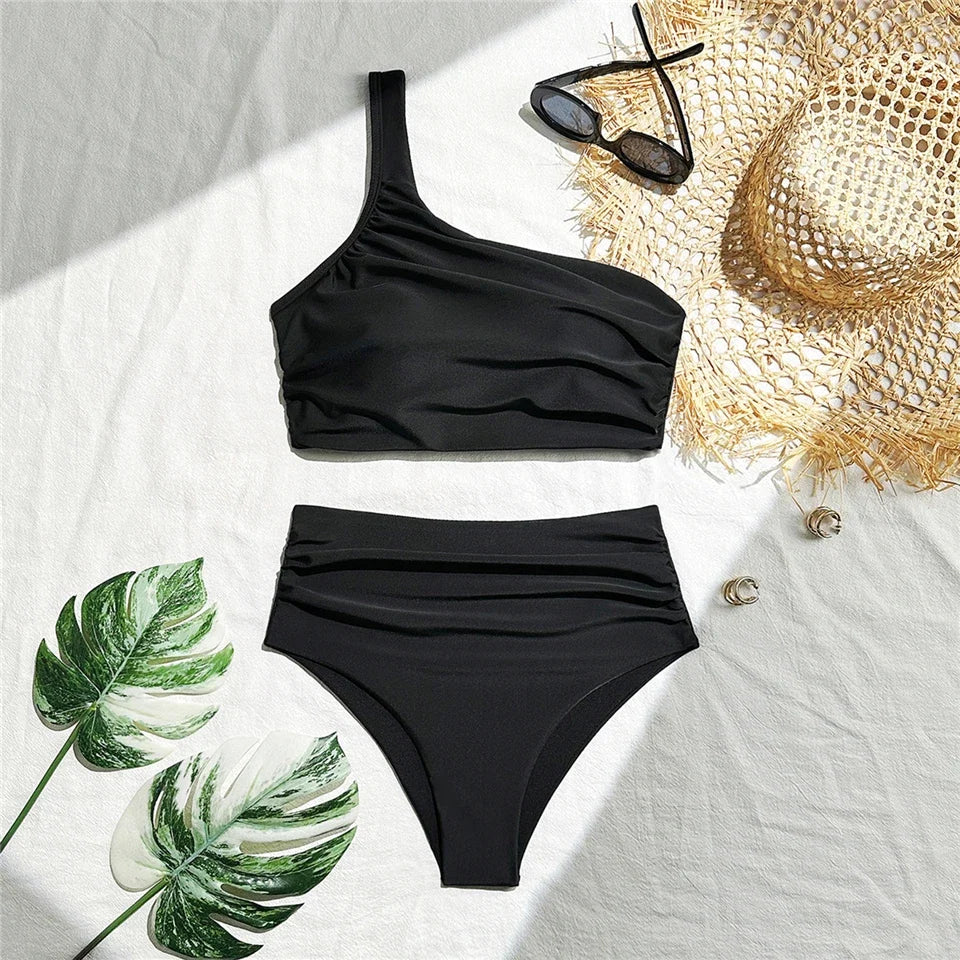 Effortlessly Bikini With a Timeless Design