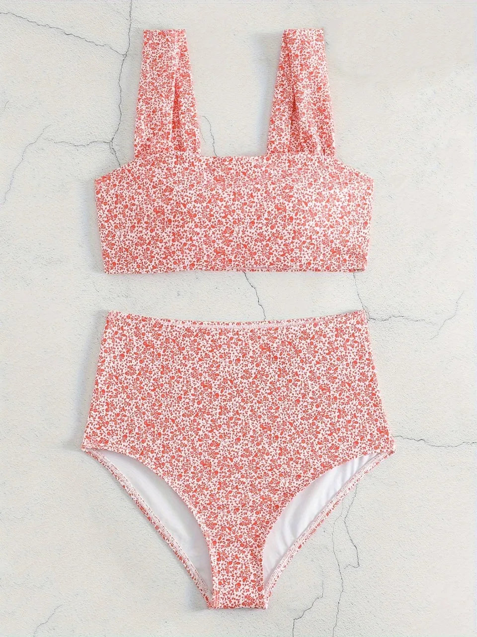 Beautifully Crafted Bikini in a Classic Style
