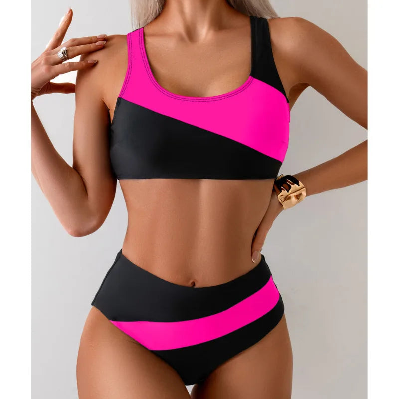 Style Bathing Suit With a Modern Fit