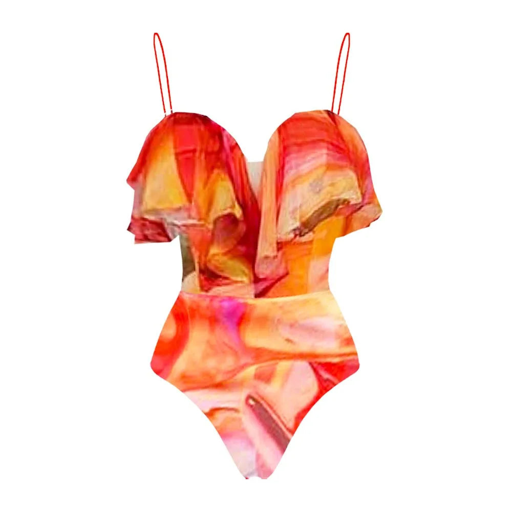 Style Bikini With a Modern Fit