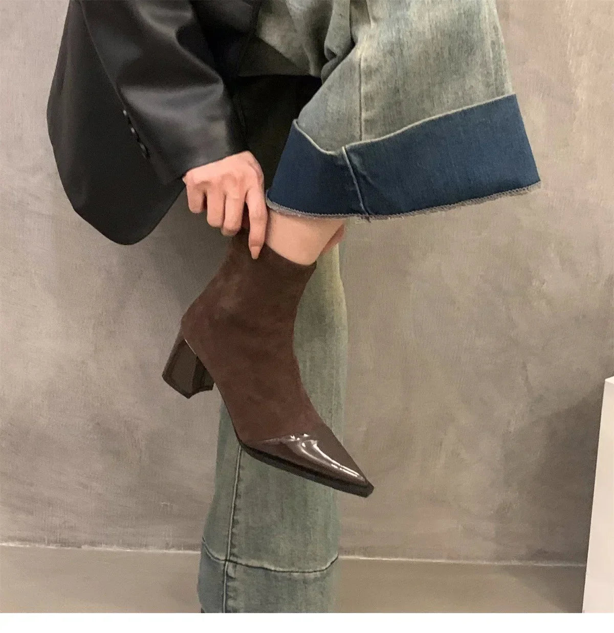 Orthopédique Talons polyvalent et de soutien
