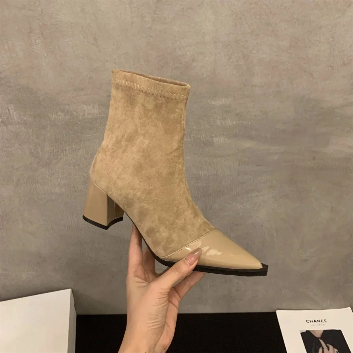 Orthopédique Talons polyvalent et de soutien