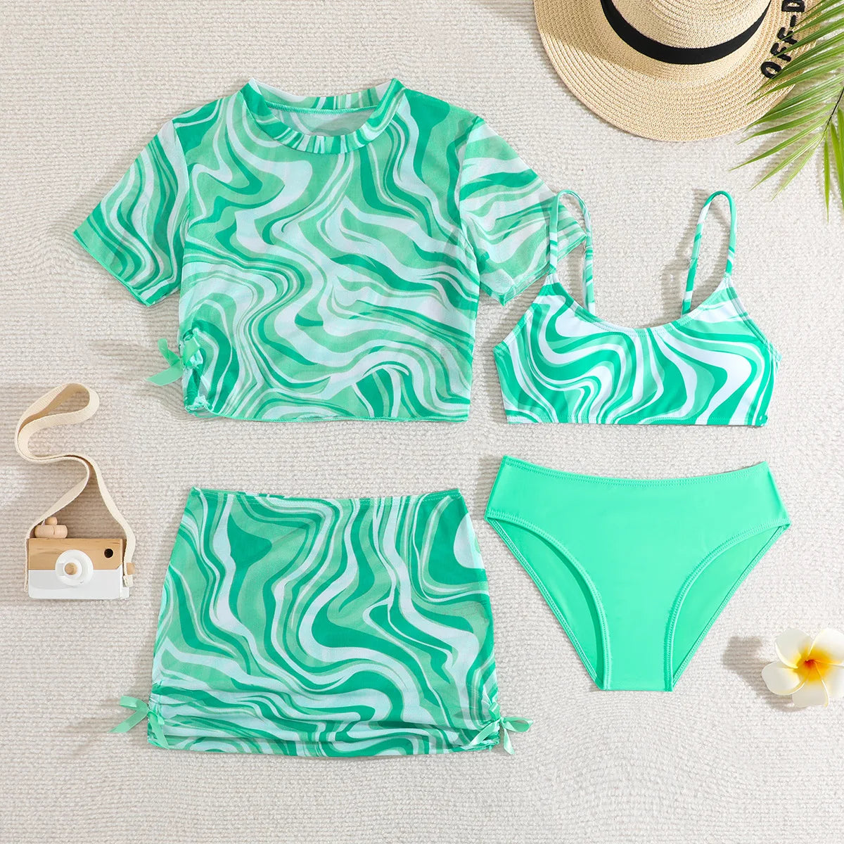 Beautifully Crafted Top in a Classic Style