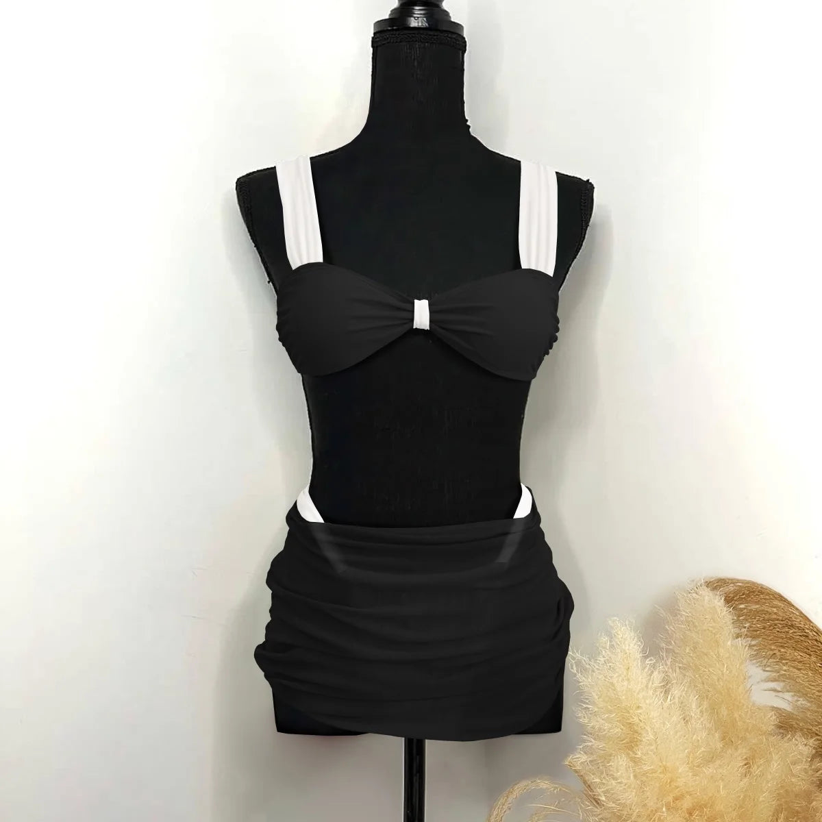 Inspired Dress With a Contemporary Edge
