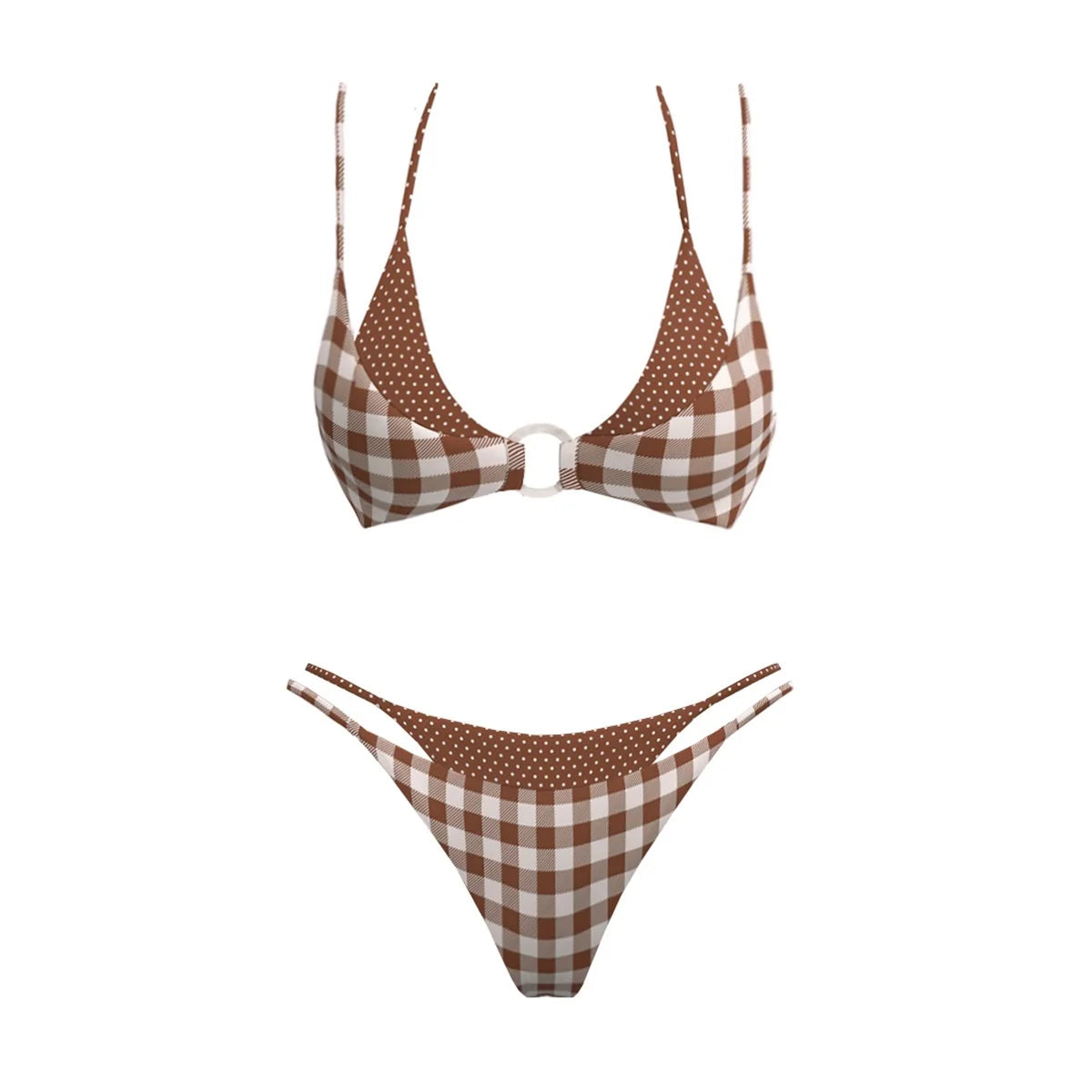 Effortlessly Bikini With a Timeless Design