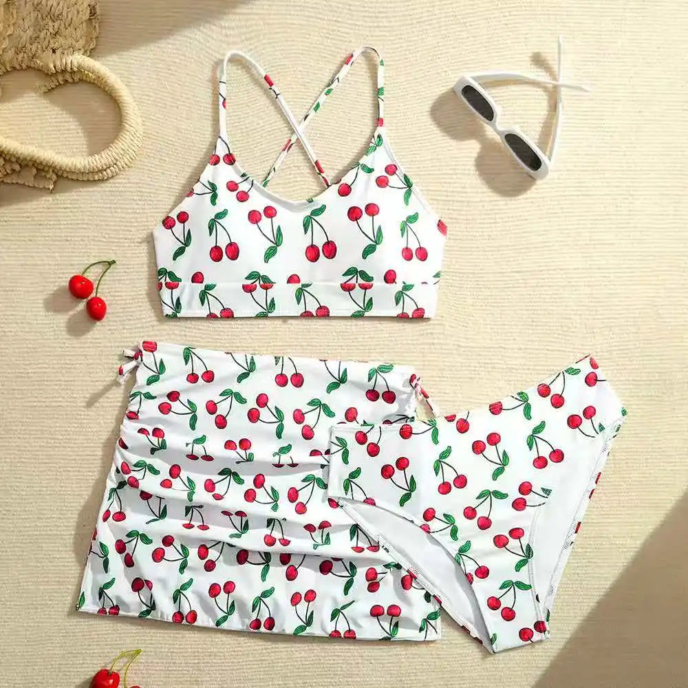 Effortlessly Bikini With a Timeless Design