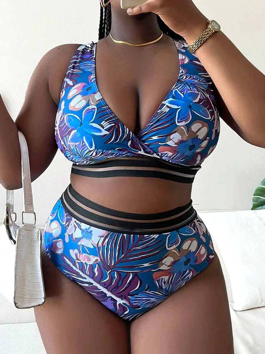 Elegantly Styled Bikini for Everyday Wear