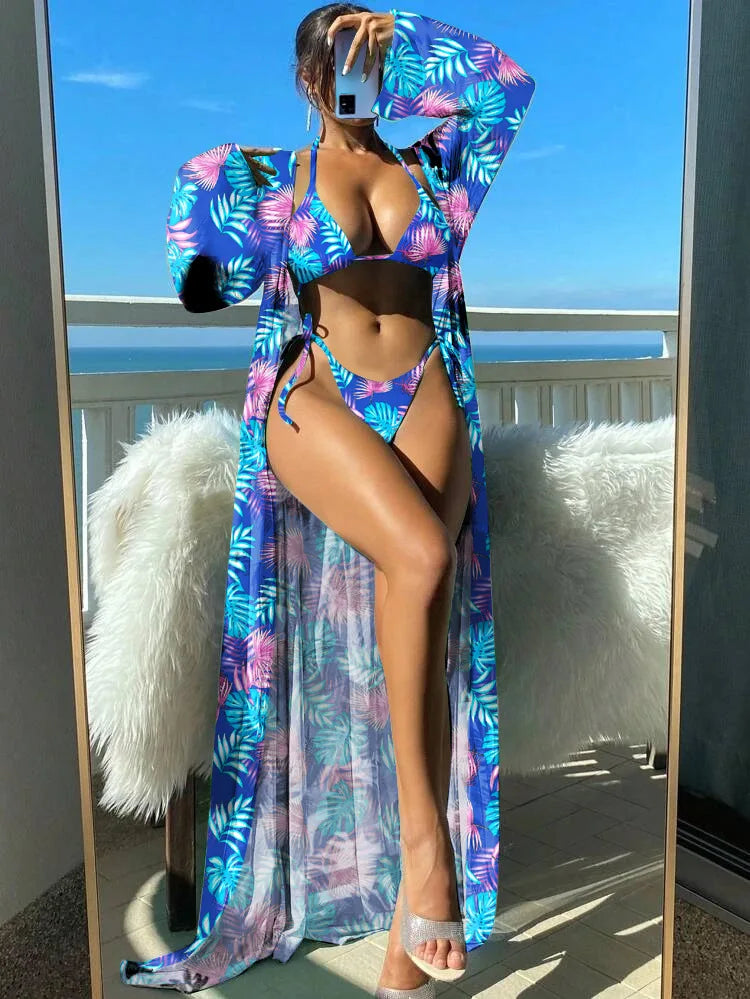 Style Bikini With a Modern Fit