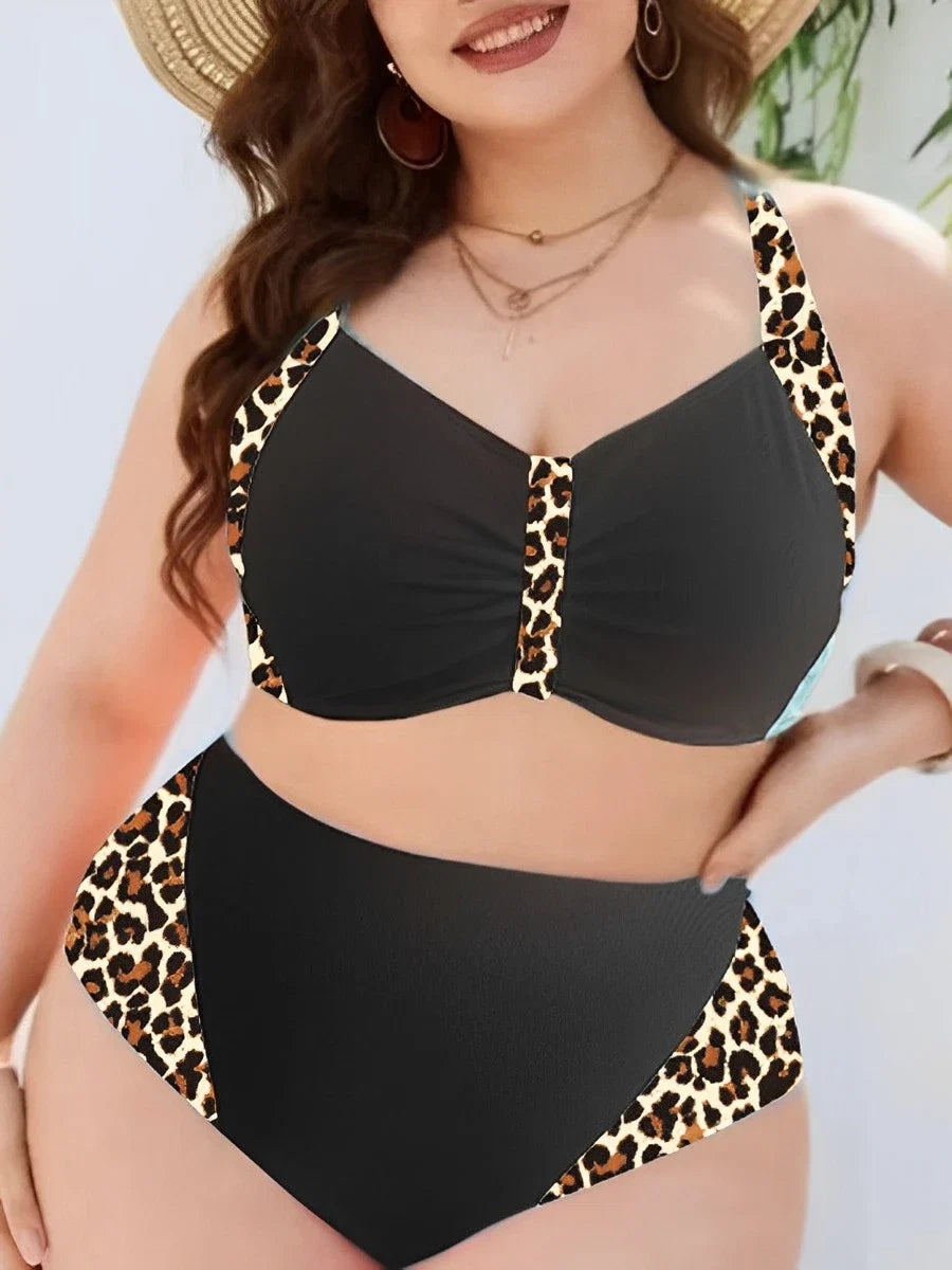 Casually Bikini With a Refined Edge