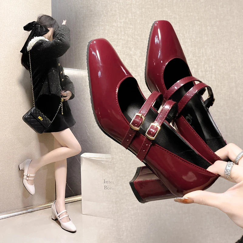 Orthopédique Talons épuré et de soutien