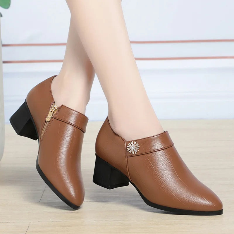 Orthopédique Talons polyvalent et de soutien