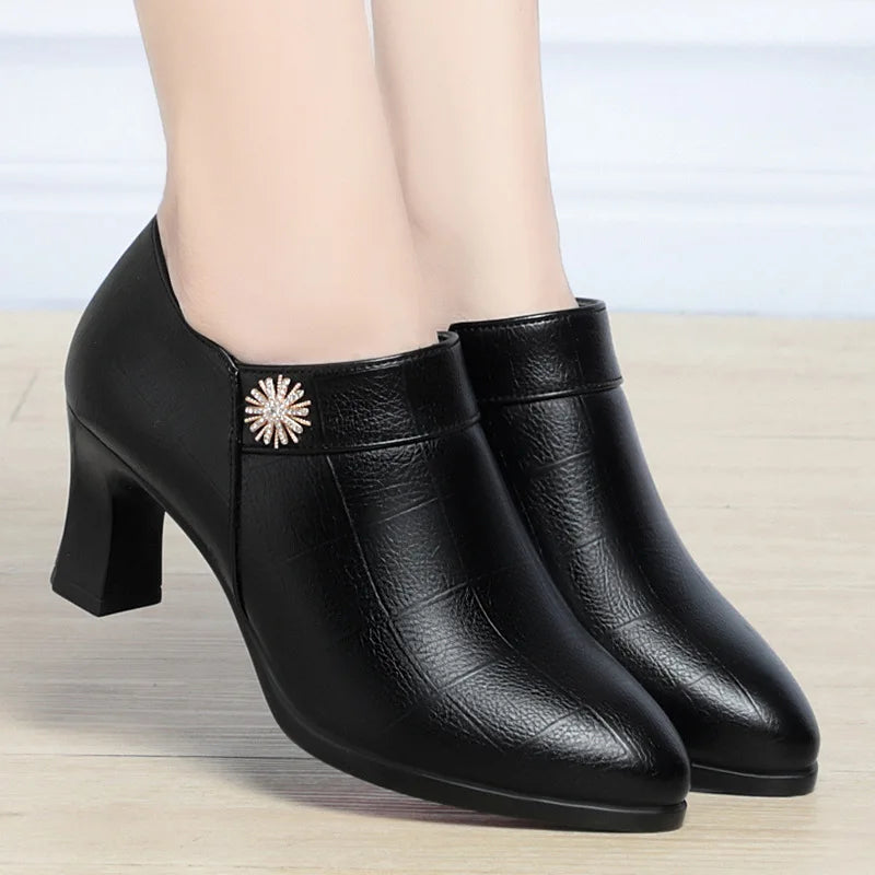 Orthopédique Talons polyvalent et de soutien