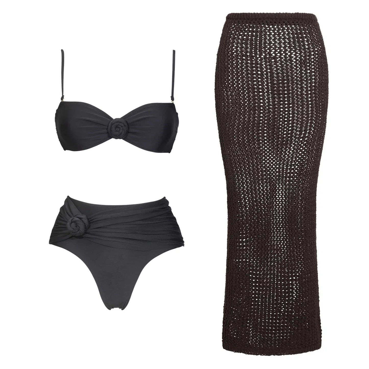 Style Bathing Suit With a Modern Fit