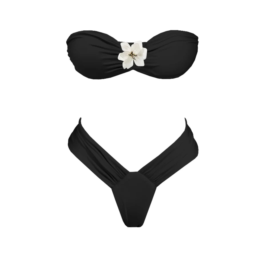 Style Bikini With a Modern Fit