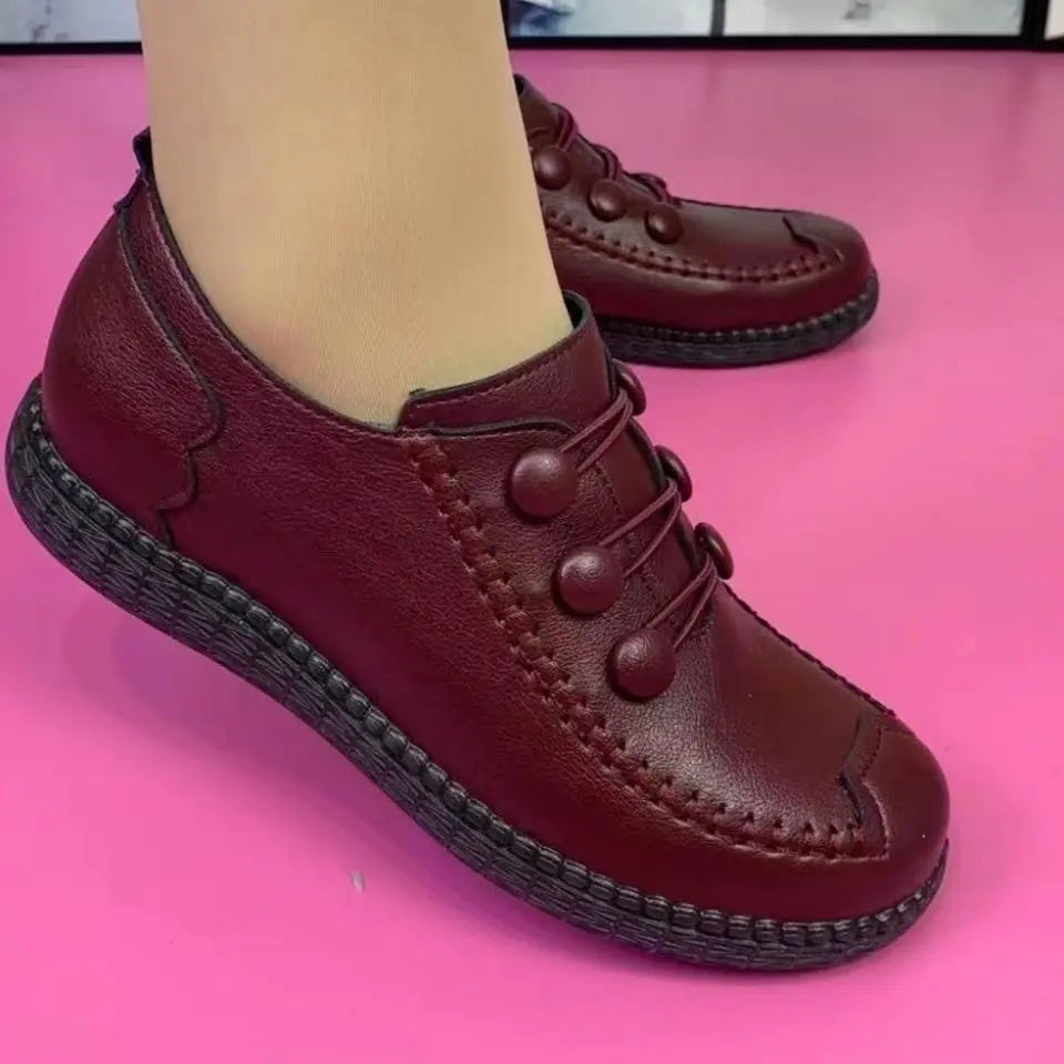 Orthopédique Talons épuré et de soutien
