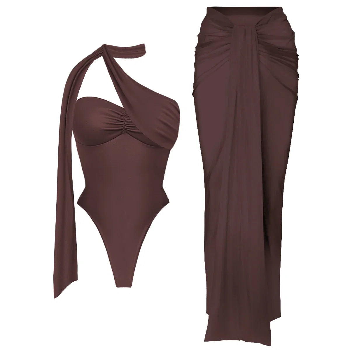 Beautifully Finished Bikini in a Timeless Design