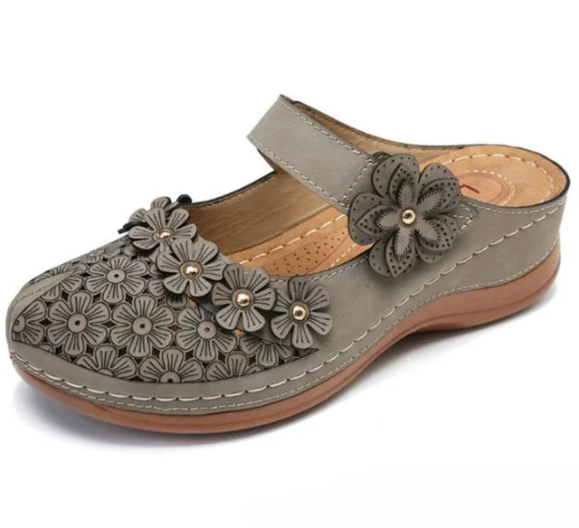 EP - Chaussures orthopédiques élégantes et de soutien