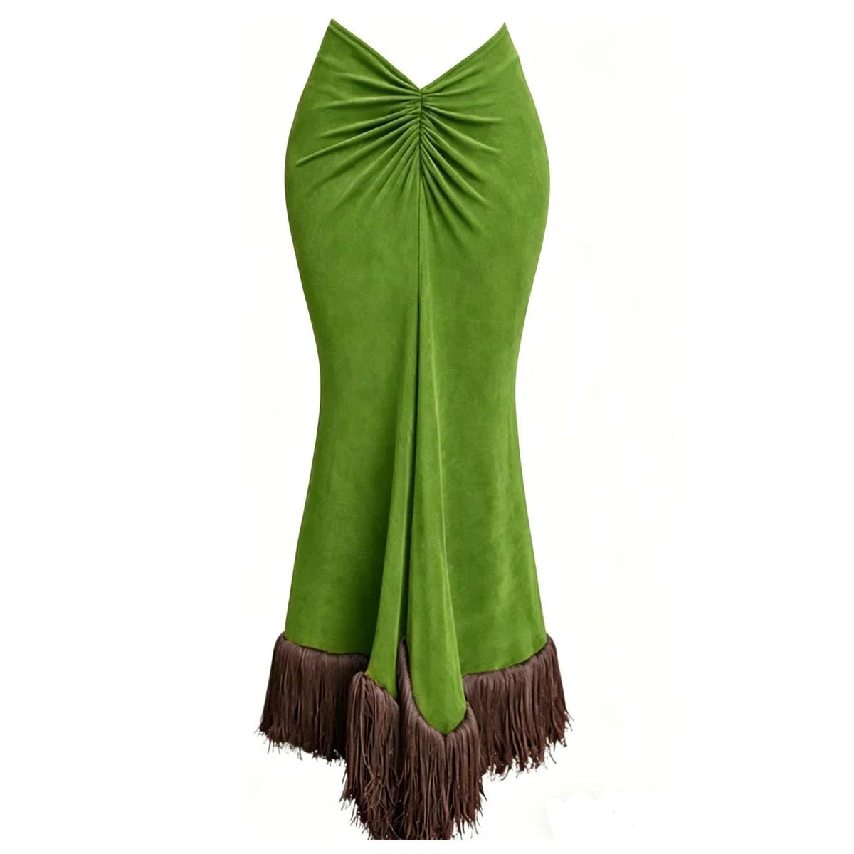 Classic Bathing Suit With a Flattering Fit