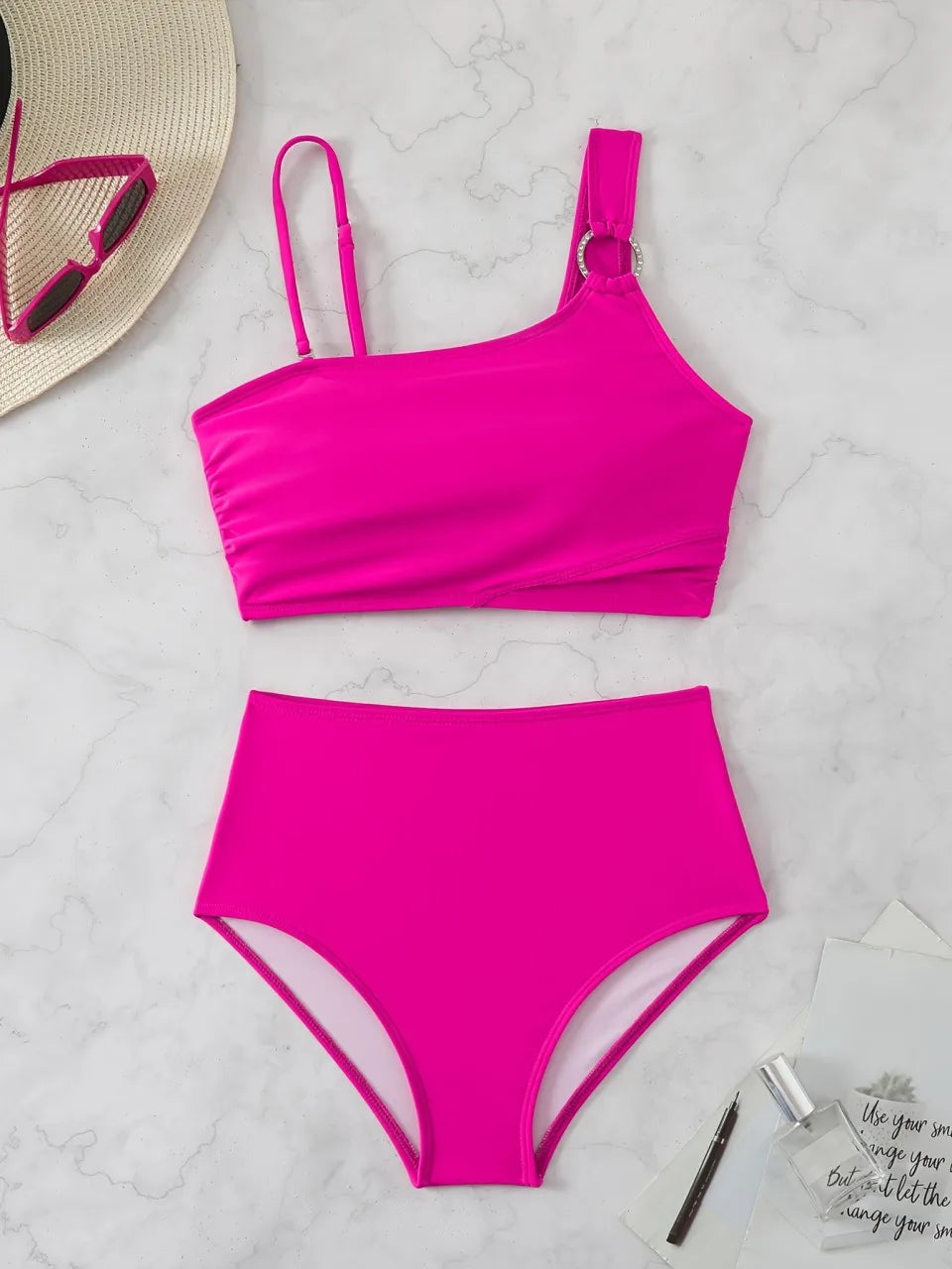 Style Bikini With a Modern Fit