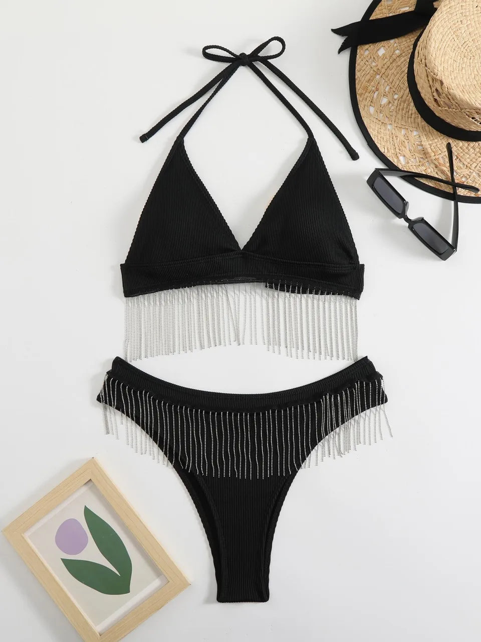 Style Bikini With a Modern Fit