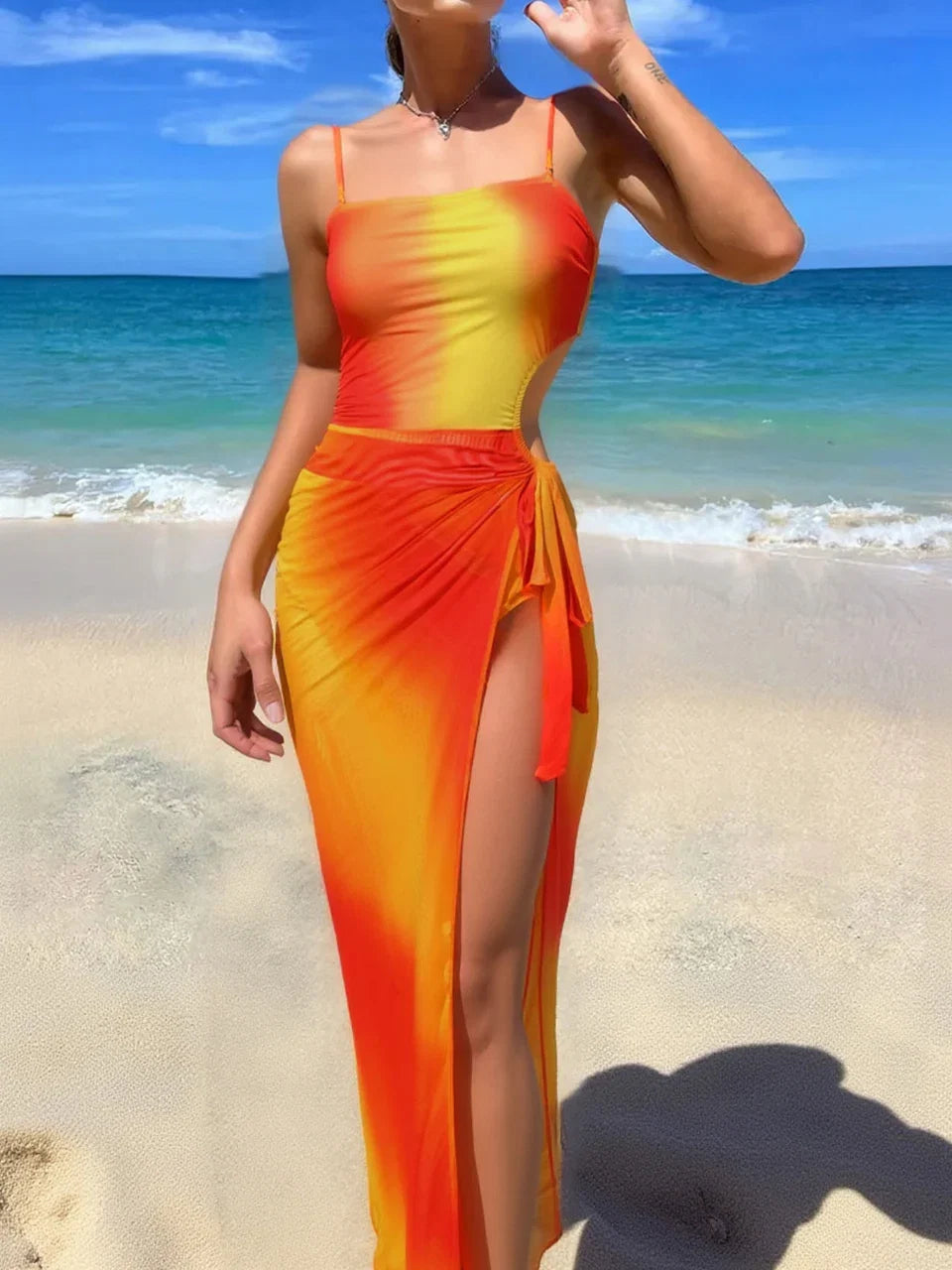 Effortlessly Dress With a Timeless Design