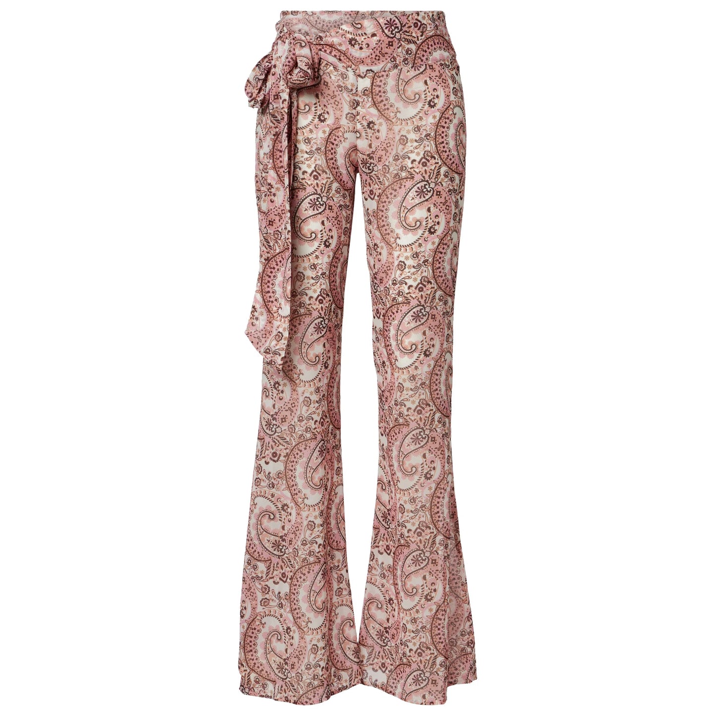 Beautifully Finished Pants in a Timeless Design