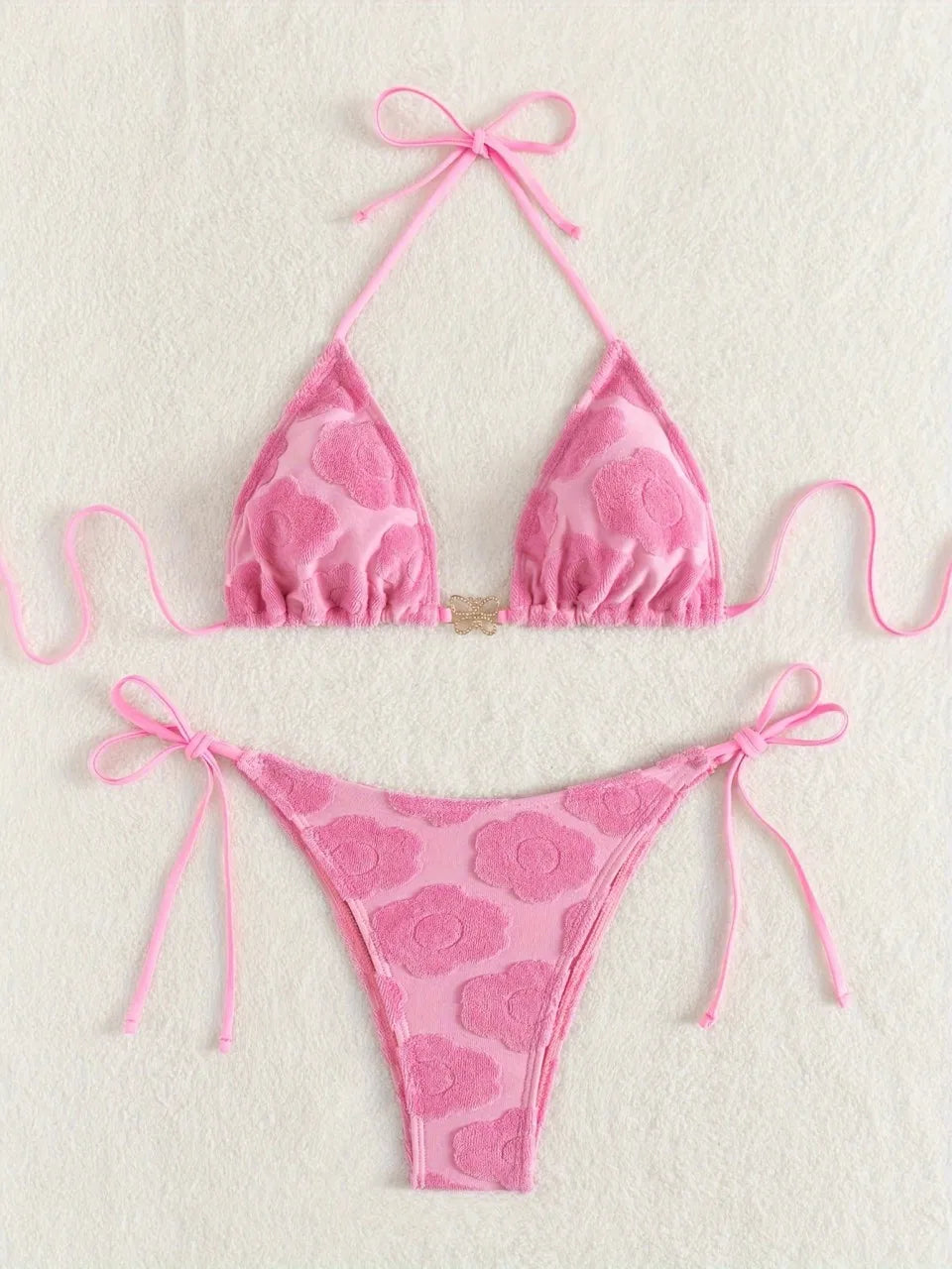 Style Bikini With a Modern Fit