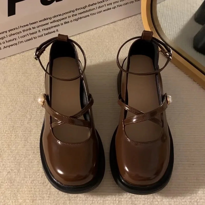 Orthopédique Talons sur mesure et confortable