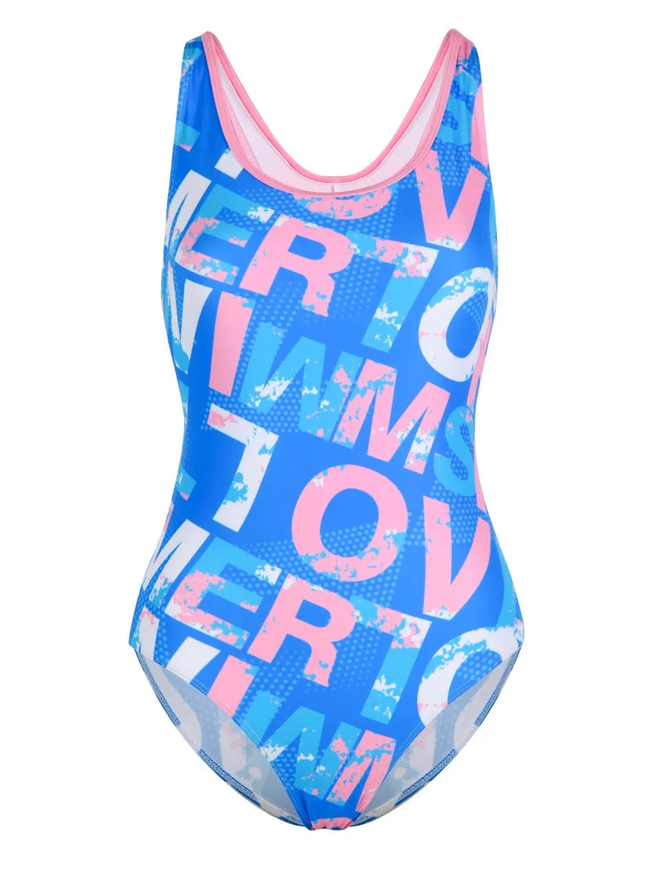 Subtly Swimsuit With a Refined Look