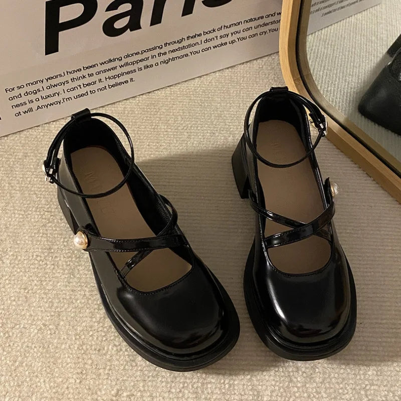 Orthopédique Talons sur mesure et confortable