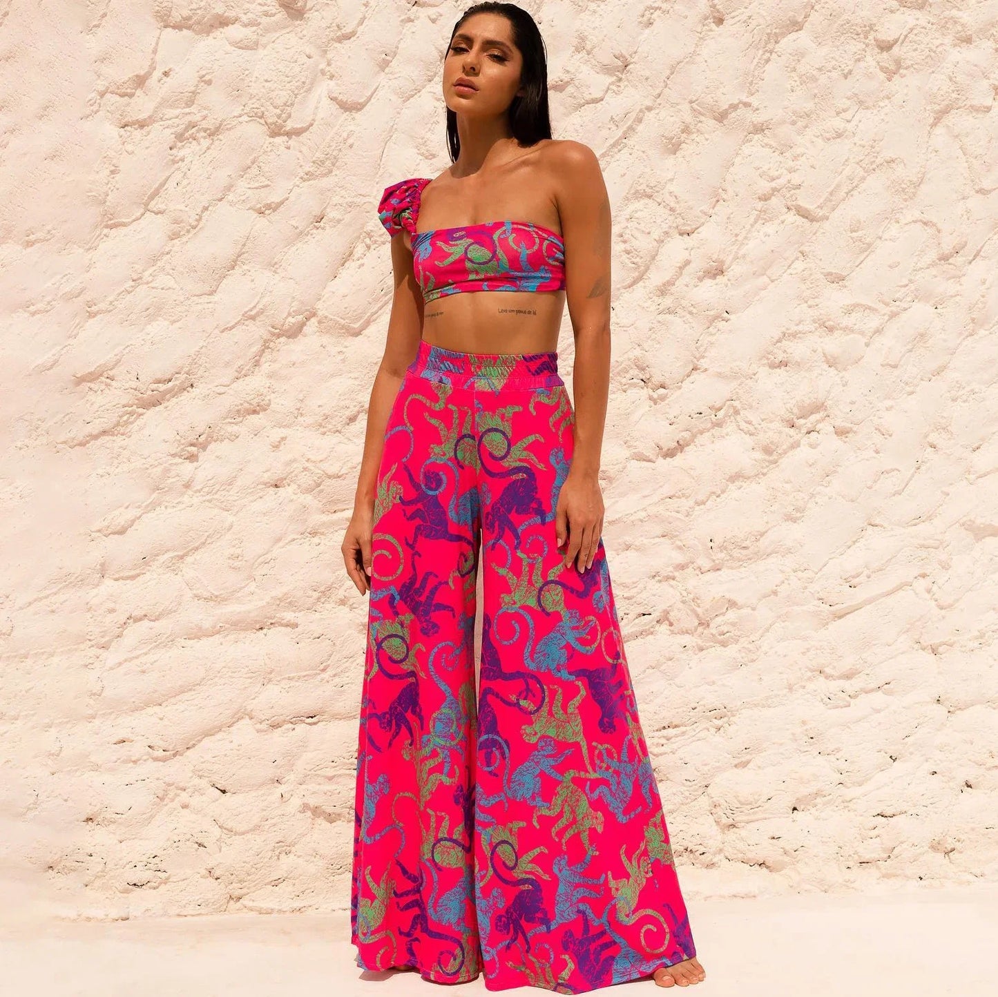 Thoughtfully Designed Pants in a Timeless Style