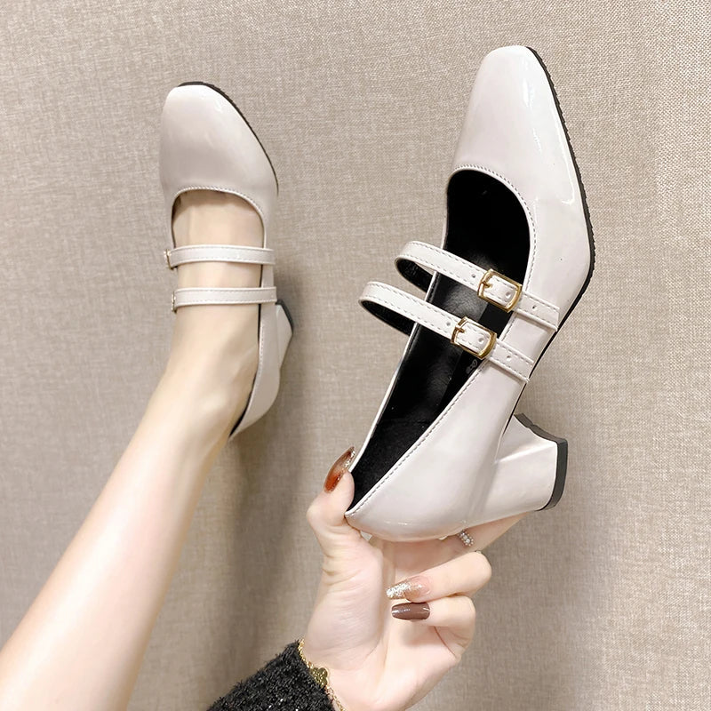 Orthopédique Talons épuré et de soutien