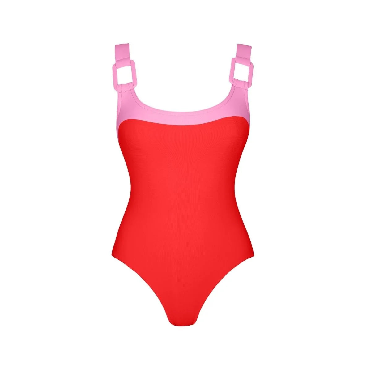 Style Bikini With a Modern Fit