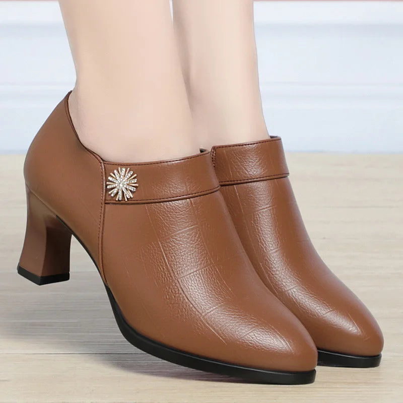 Orthopédique Talons polyvalent et de soutien