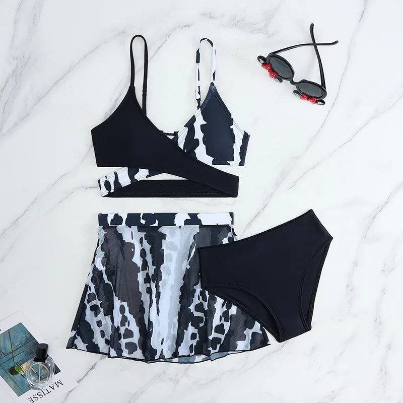 Effortlessly Bikini With a Timeless Design