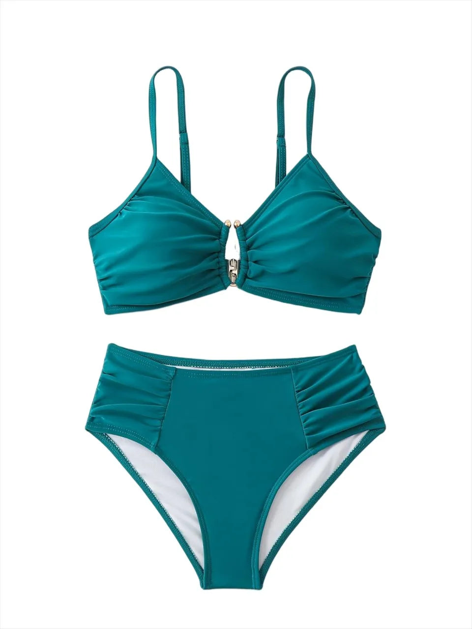 Beautifully Finished Bikini in a Timeless Design