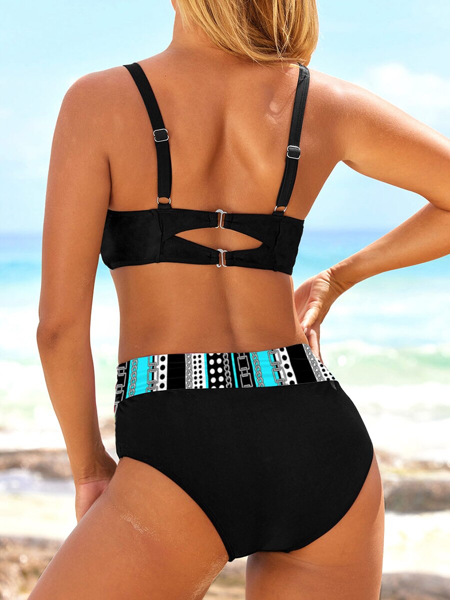 Carina® | Modern Comfort Bikini