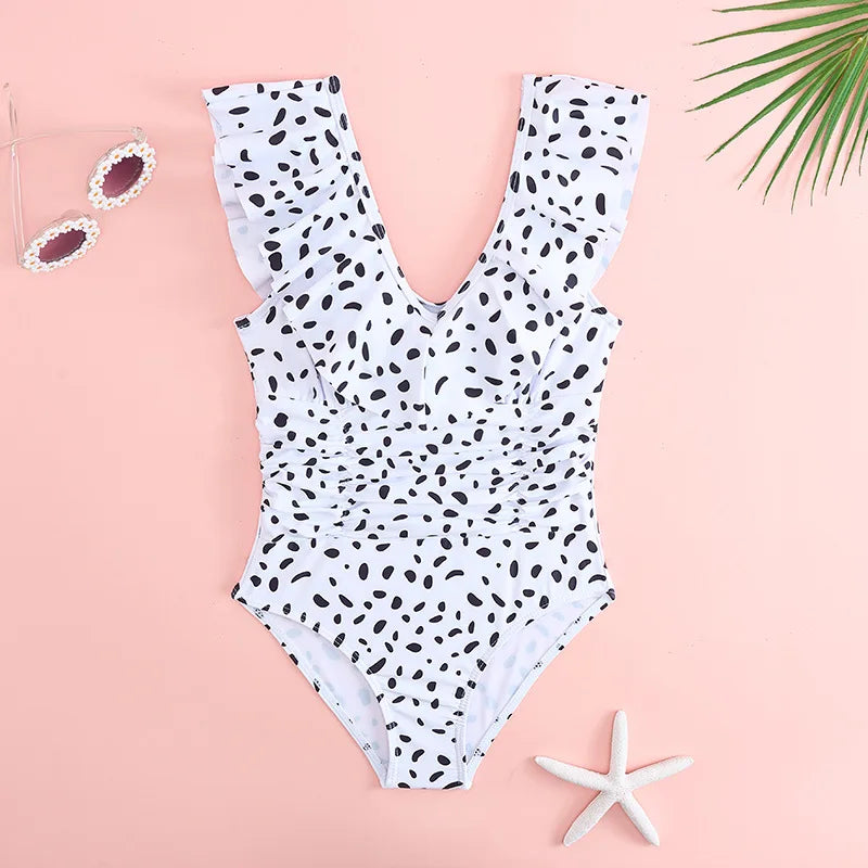 Style Swimsuit With a Modern Fit