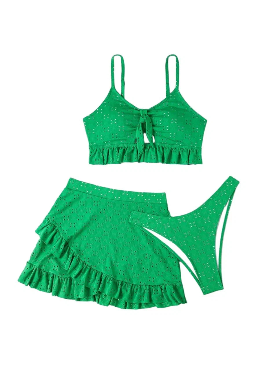 Style Bikini With a Modern Fit