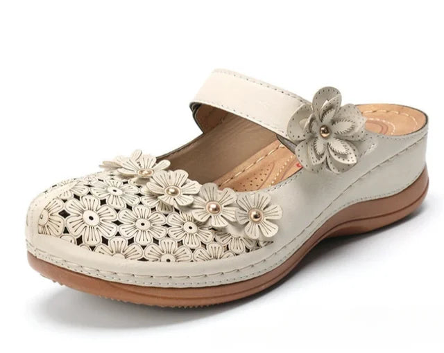EP - Chaussures orthopédiques élégantes et de soutien